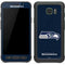 NFL Seattle Seahawks Distressed Galaxy S7 Active Skin