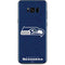NFL Seattle Seahawks Distressed Galaxy S8 Plus Skin