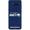 NFL Seattle Seahawks Distressed Galaxy S8 Skin