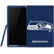 NFL Seattle Seahawks Distressed Samsung Galaxy Tab Skin
