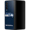 NFL Seattle Seahawks Distressed Galaxy Z Fold3 5G Skin