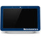 NFL Seattle Seahawks Distressed Google Home Hub Skin