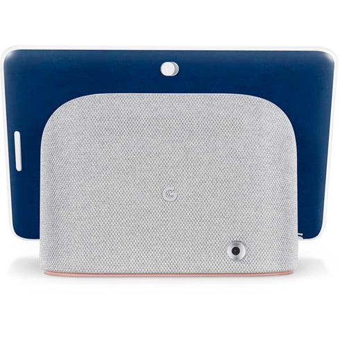 NFL Seattle Seahawks Distressed Google Home Hub Skin