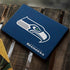 NFL Seattle Seahawks Distressed Google Pixelbook Go Skin