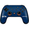 NFL Seattle Seahawks Distressed Google Stadia Controller Skin