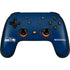 NFL Seattle Seahawks Distressed Google Stadia Controller Skin
