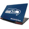 NFL Seattle Seahawks Distressed Lenovo IdeaPad Skin