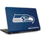 NFL Seattle Seahawks Distressed Dell Inspiron Skin