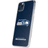 NFL Seattle Seahawks Distressed iPhone 11 Pro Max Skin