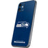 NFL Seattle Seahawks Distressed iPhone 11 Skin