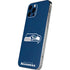 NFL Seattle Seahawks Distressed iPhone 12 Pro Max Skin