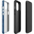 NFL Seattle Seahawks Distressed iPhone 13 Impact Case