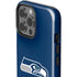 NFL Seattle Seahawks Distressed iPhone 13 Pro Max Impact Case