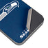 NFL Seattle Seahawks Distressed iPhone 13 Pro Max Skin