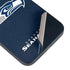 NFL Seattle Seahawks Distressed iPhone 14 Plus Skin