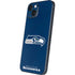 NFL Seattle Seahawks Distressed iPhone 14 Plus Skin