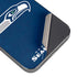 NFL Seattle Seahawks Distressed iPhone 14 Pro Max Skin