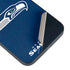 NFL Seattle Seahawks Distressed iPhone 14 Skin