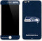 NFL Seattle Seahawks Distressed iPhone 6/6s Plus Skin