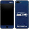 NFL Seattle Seahawks Distressed iPhone 8 Plus Skin