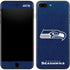 NFL Seattle Seahawks Distressed iPhone 8 Plus Skin