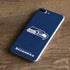 NFL Seattle Seahawks Distressed iPhone 8 Plus Skin