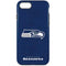 NFL Seattle Seahawks Distressed iPhone 8 Pro Case