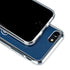 NFL Seattle Seahawks Distressed iPhone SE (2nd & 3rd Gen) Clear Case