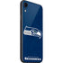 NFL Seattle Seahawks Distressed iPhone SE (2nd & 3rd Gen) Skin