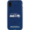 NFL Seattle Seahawks Distressed iPhone XR Pro Case