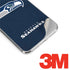 NFL Seattle Seahawks Distressed iPhone XS Skin