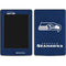 NFL Seattle Seahawks Distressed Amazon Kindle Skin