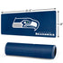 NFL Seattle Seahawks Distressed Gaming Mouse Pad