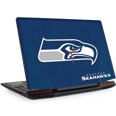 NFL Seattle Seahawks Distressed Legion Y720 Skin