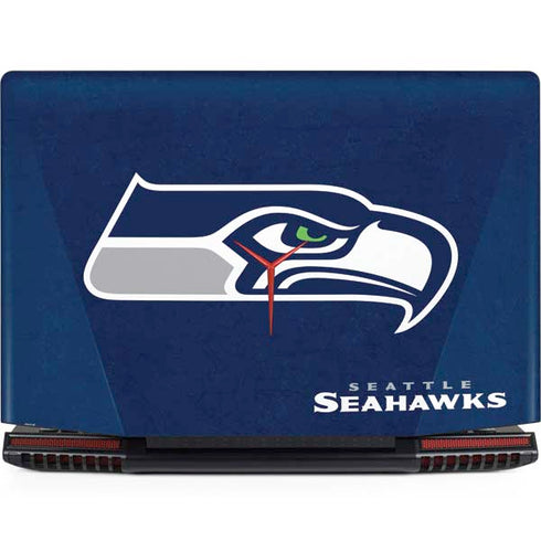 NFL Seattle Seahawks Distressed Legion Y720 Skin