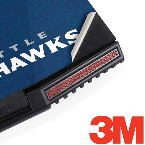 NFL Seattle Seahawks Distressed Legion Y720 Skin