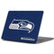 NFL Seattle Seahawks Distressed Apple MacBook Pro 13-inch Skin