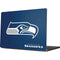 NFL Seattle Seahawks Distressed MacBook Pro 14in (2021-24) Skin