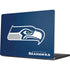 NFL Seattle Seahawks Distressed MacBook Pro 14in (2021-24) Skin