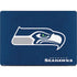 NFL Seattle Seahawks Distressed MacBook Pro 14in (2021-24) Skin