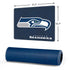 NFL Seattle Seahawks Distressed Gaming Mouse Pad