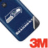 NFL Seattle Seahawks Distressed Moto E5 Play Skin