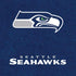 NFL Seattle Seahawks Distressed Moto E5 Play Skin