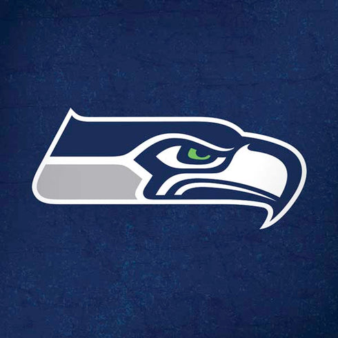 NFL Seattle Seahawks Distressed Moto G6 Skin