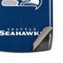 NFL Seattle Seahawks Distressed Motorola RAZR Skin