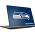 NFL Seattle Seahawks Distressed MSI GS65 Stealth Laptop Skin