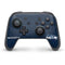 NFL Seattle Seahawks Distressed Nintendo Switch Pro Controller Skin
