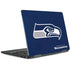 NFL Seattle Seahawks Distressed Notebook 9 Pro 13in (2017) Skin