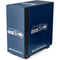 NFL Seattle Seahawks Distressed NZXT H510 Compact ATX Mid-Tower Case Skin