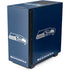 NFL Seattle Seahawks Distressed NZXT H510 Compact ATX Mid-Tower Case Skin